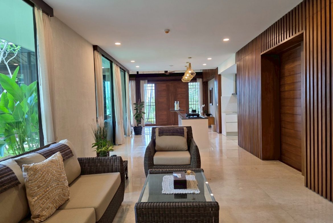 Bangsaray Heights Condominium 2br sqm 15