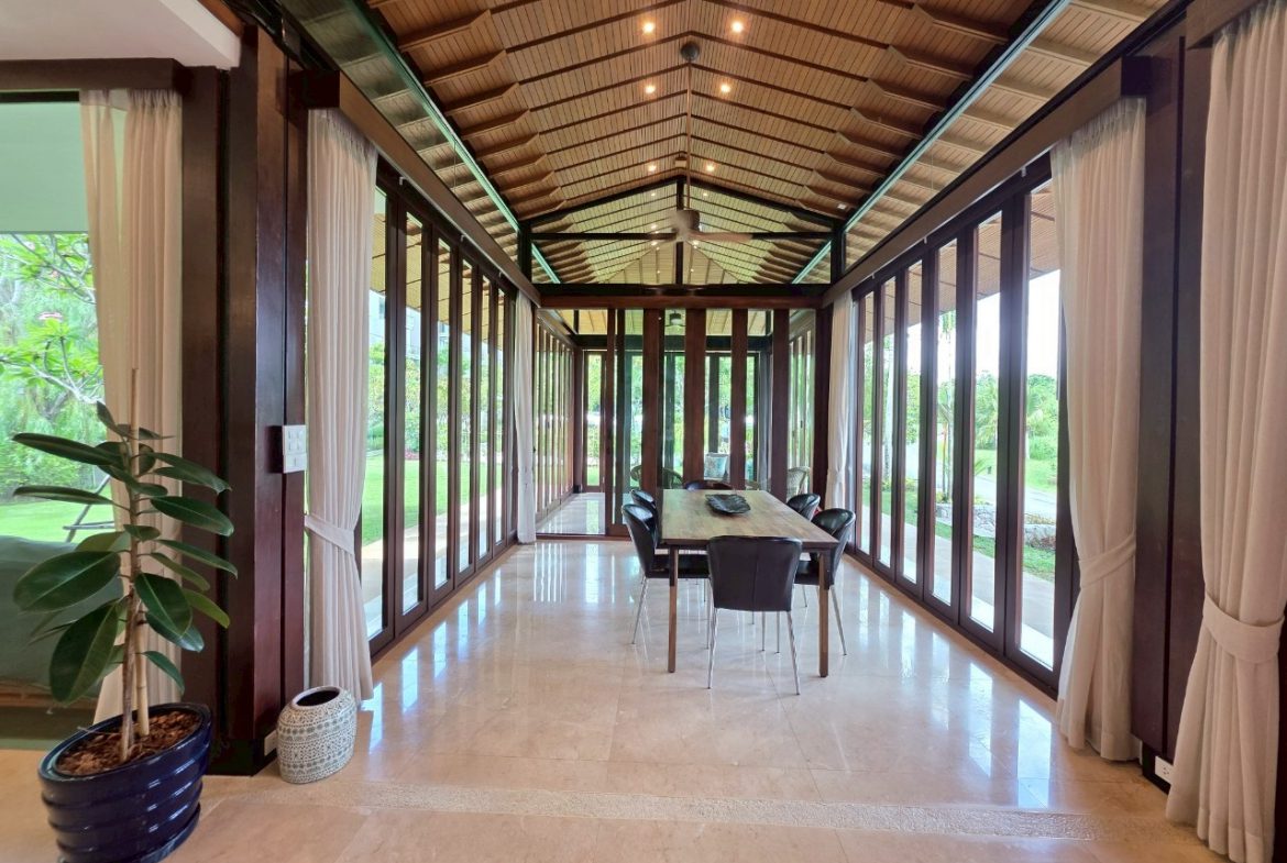 Bangsaray Heights Condominium 2br sqm 3