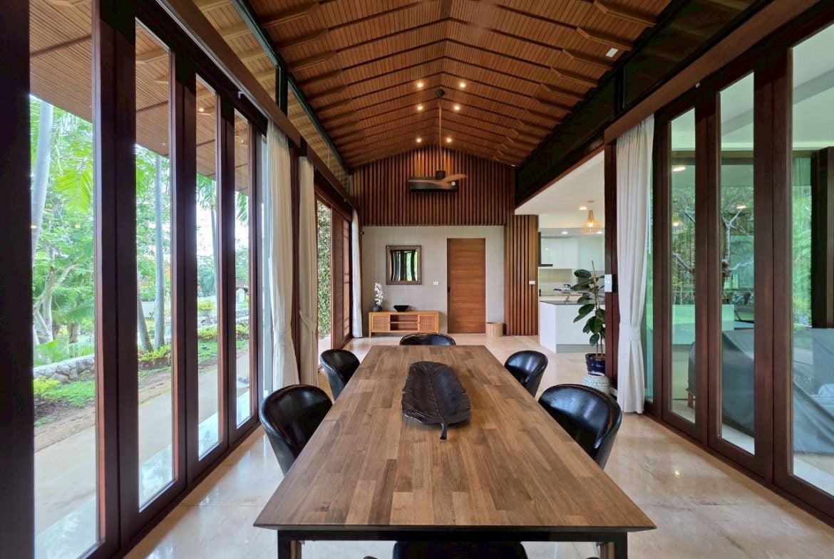 Bangsaray Heights Condominium 2br sqm 5