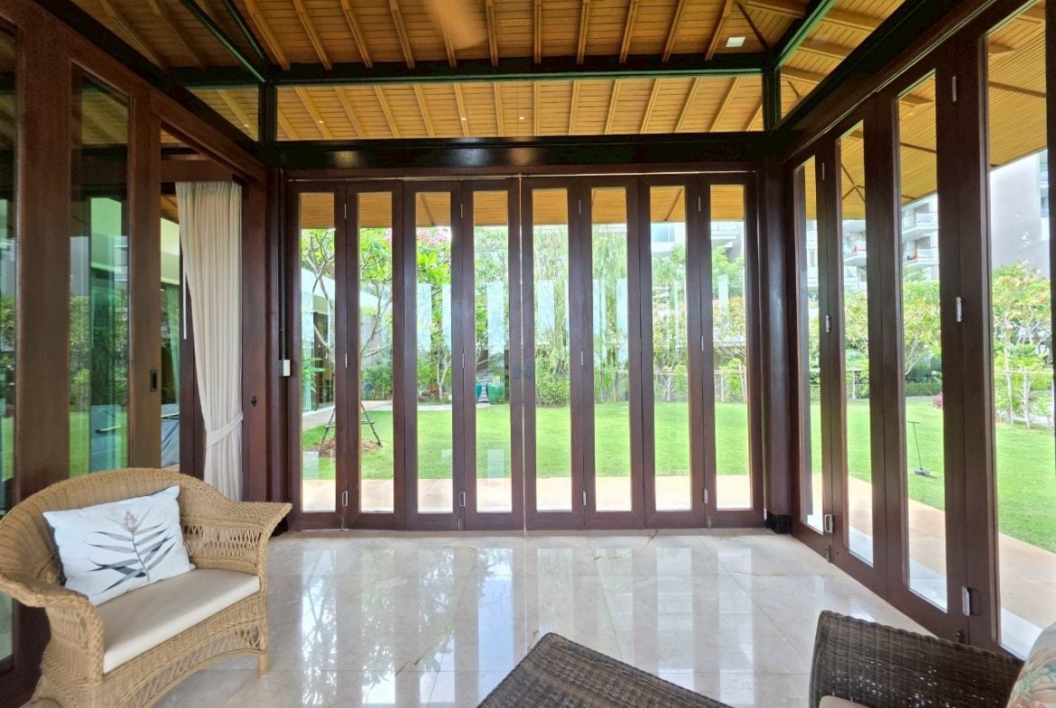 Bangsaray Heights Condominium 2br sqm 6