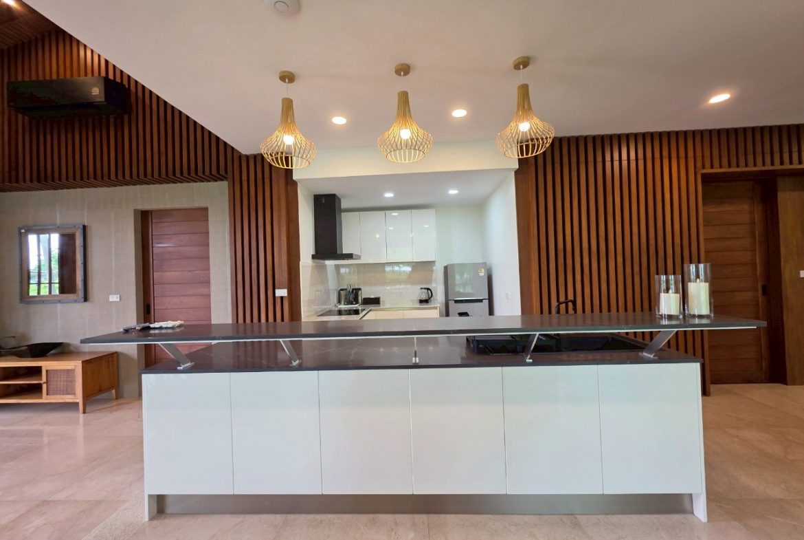 Bangsaray Heights Condominium 2br sqm 9