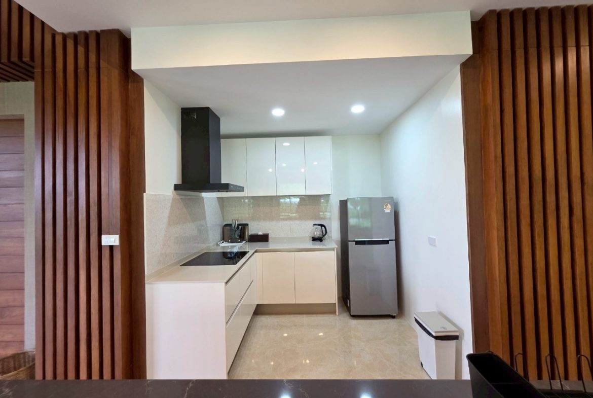 Bangsaray Heights Condominium 2br sqm 10