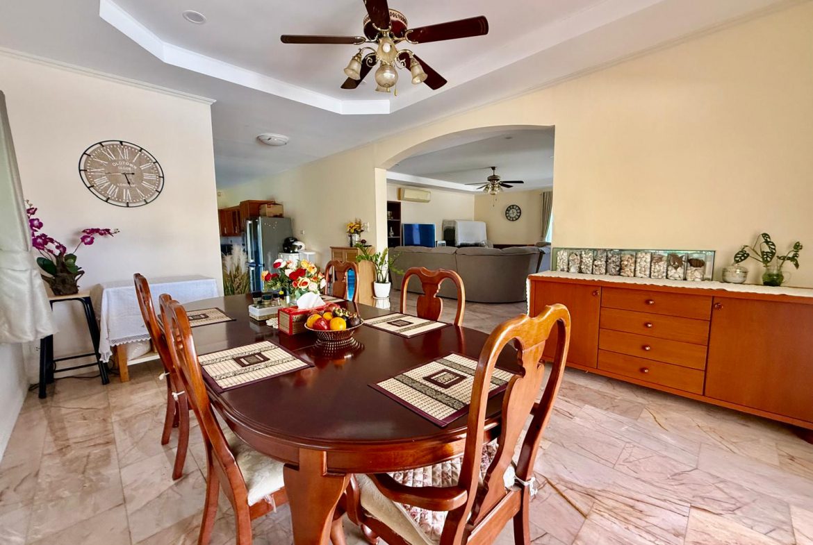 BSH25905_10 Private House 4br 500sqm 11