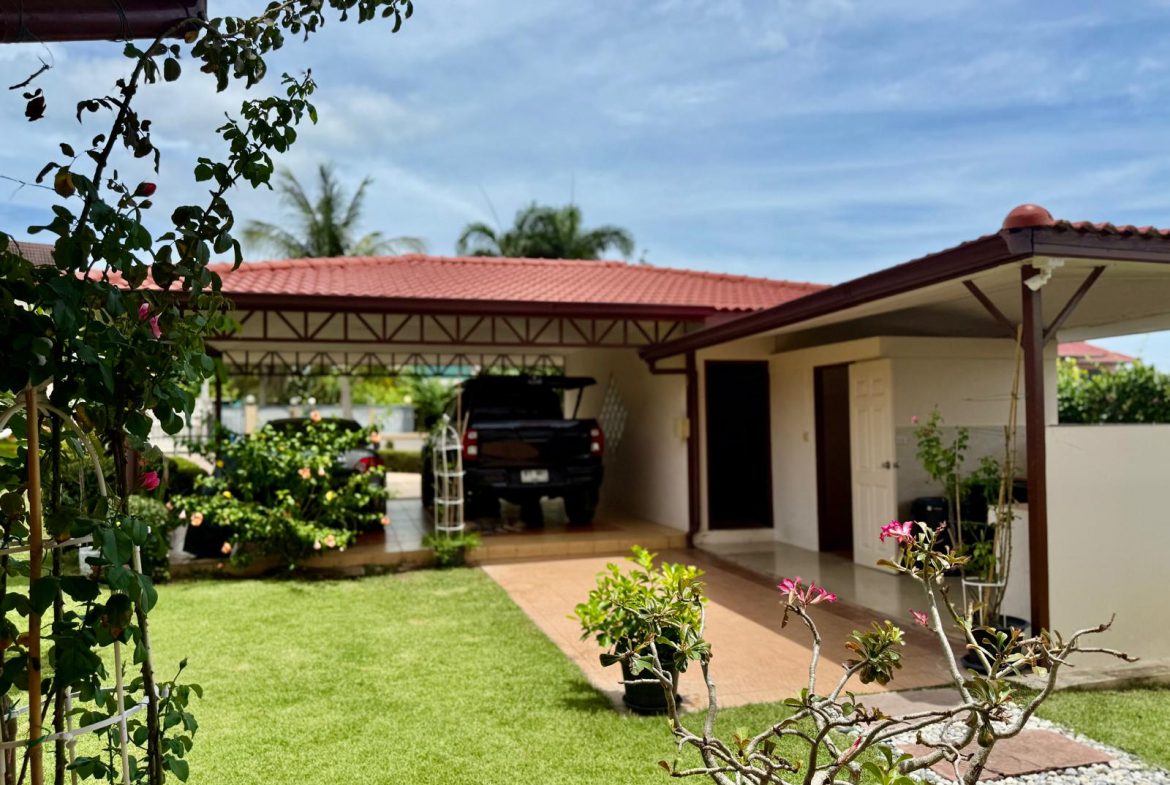 Private House 4br 500sqm 3