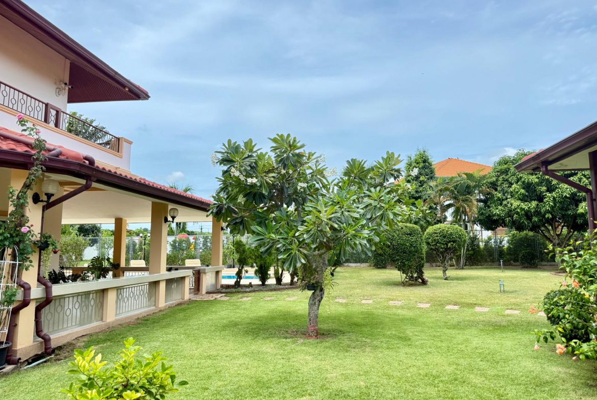 BSH25905_3 Private House 4br 500sqm 4