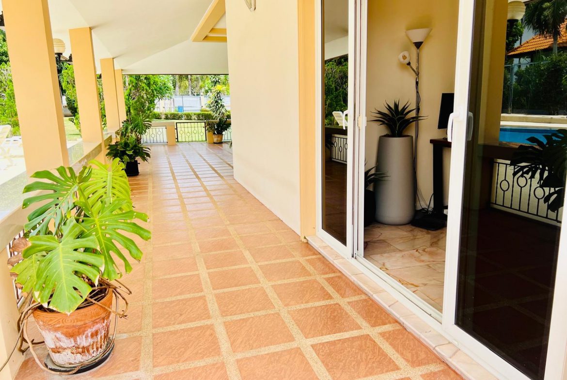 BSH25905_4 Private House 4br 500sqm 5