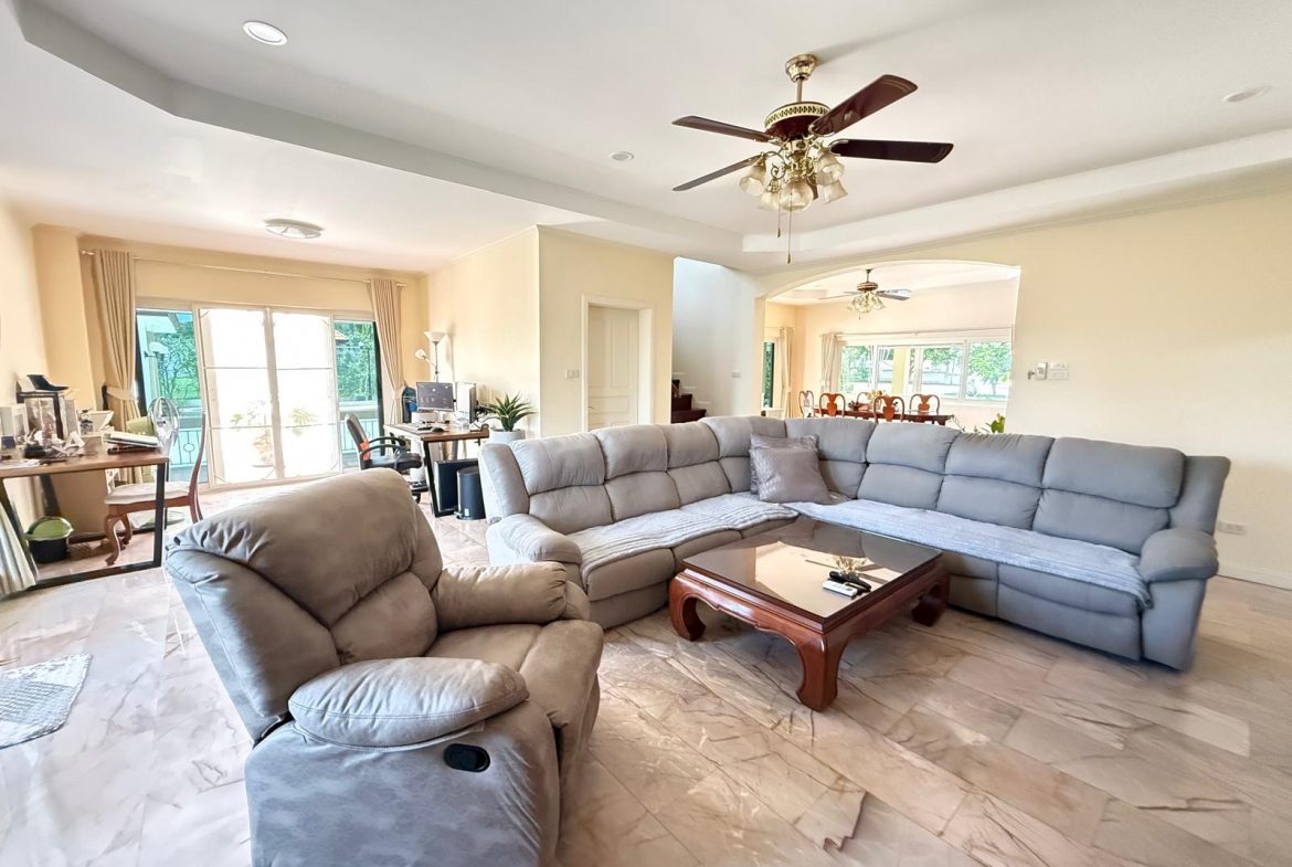 BSH25905_5 Private House 4br 500sqm 6