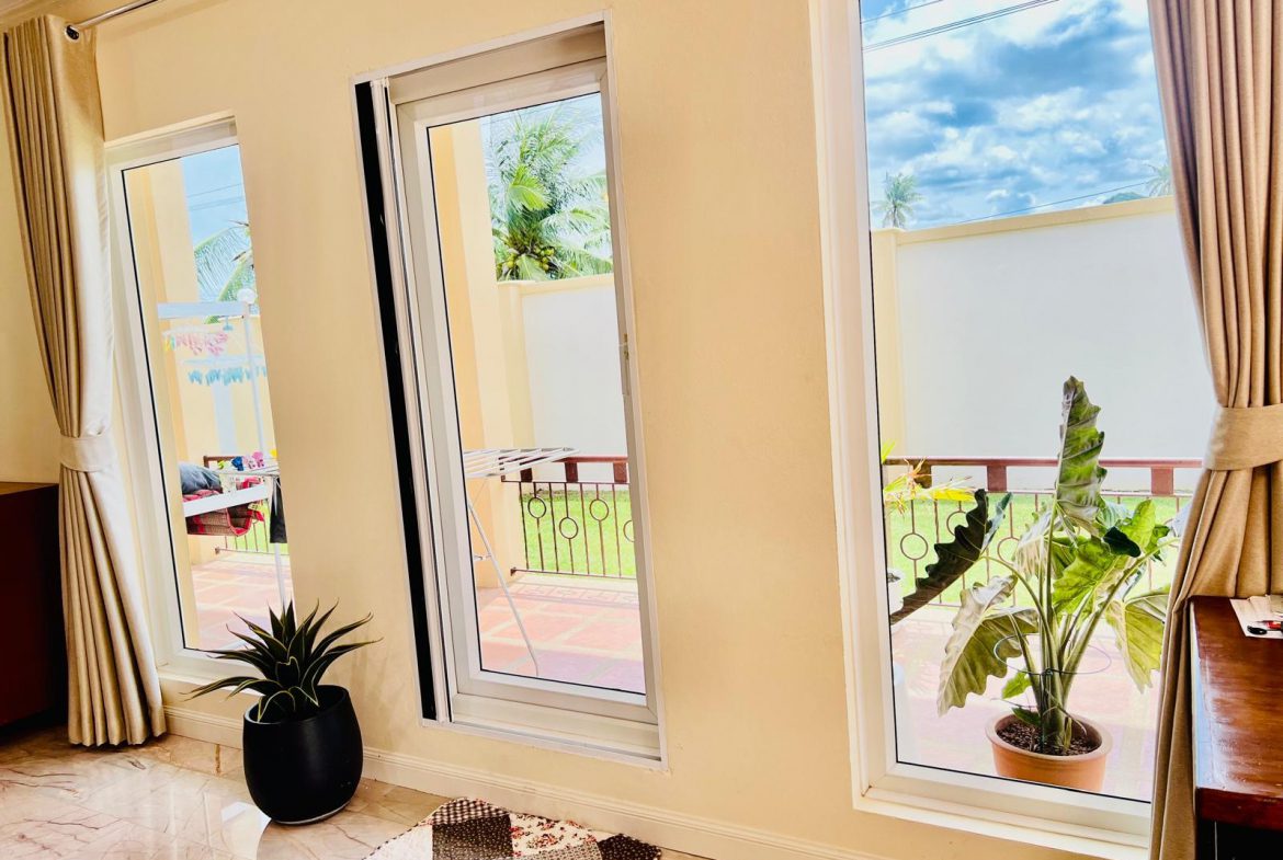 BSH25905_8 Private House 4br 500sqm 9