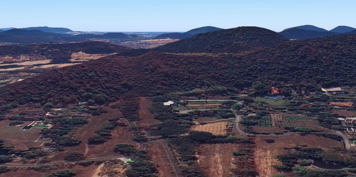 Ocean View Estate br 1676sqm 1