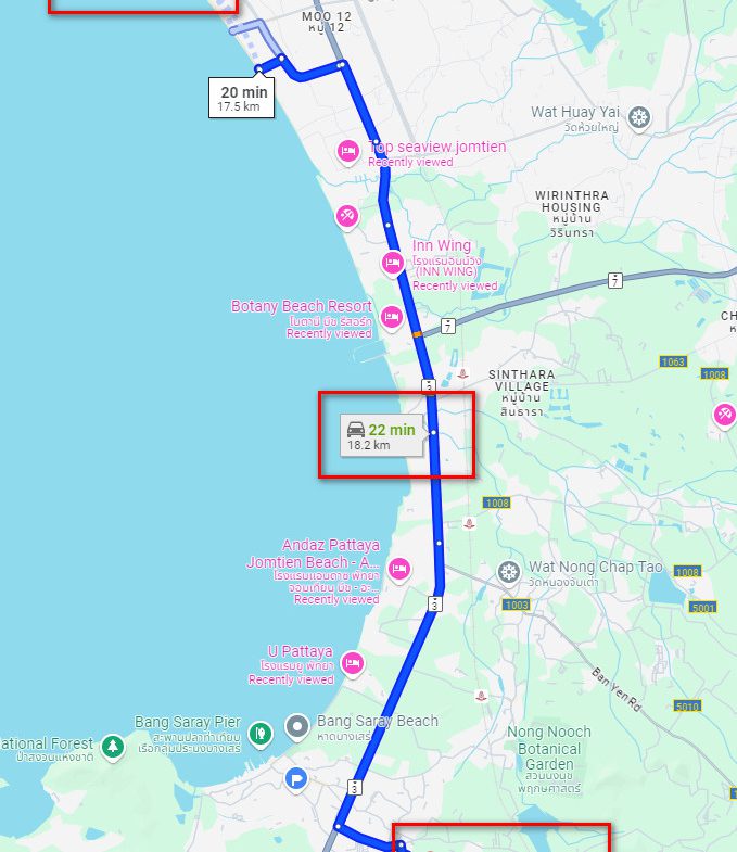 Ocean View Estate br 1676sqm 7