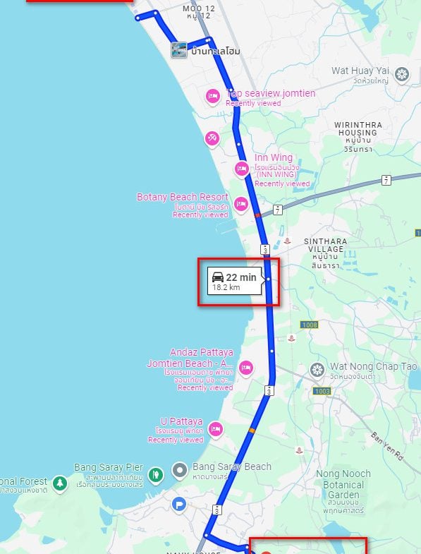 BSL25480_4 Ocean View Estate br 2512sqm 5