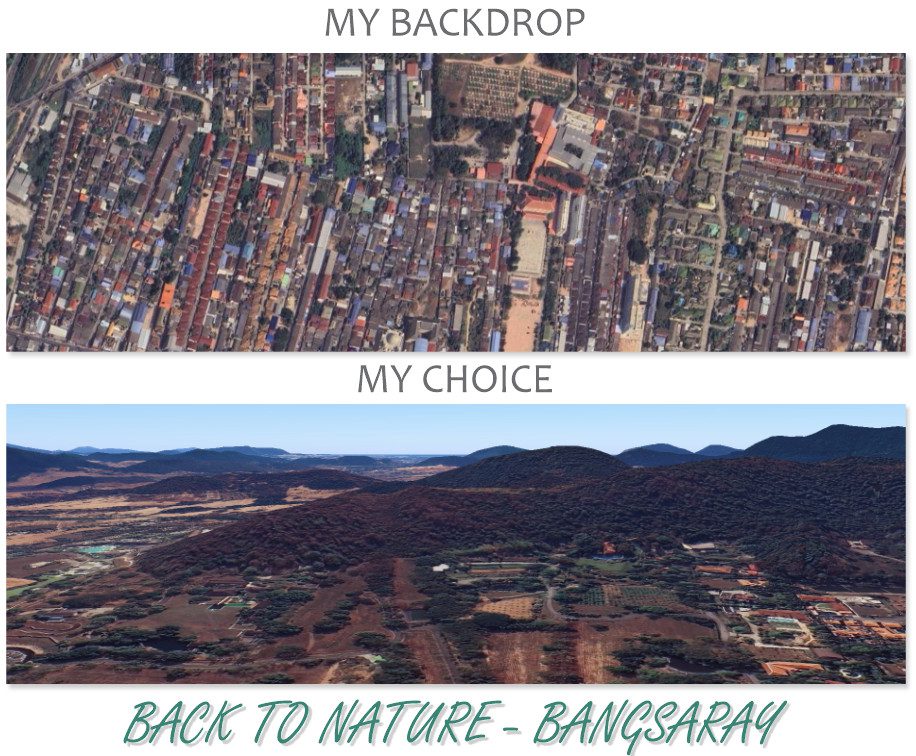 Ocean View Estate br 2980sqm 2