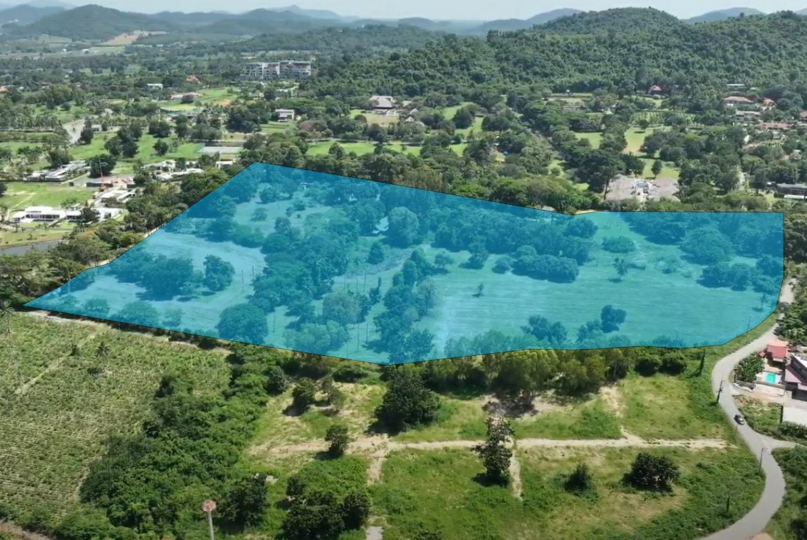 SUNRISE ESTATES BANGSARAY br 77356sqm 1