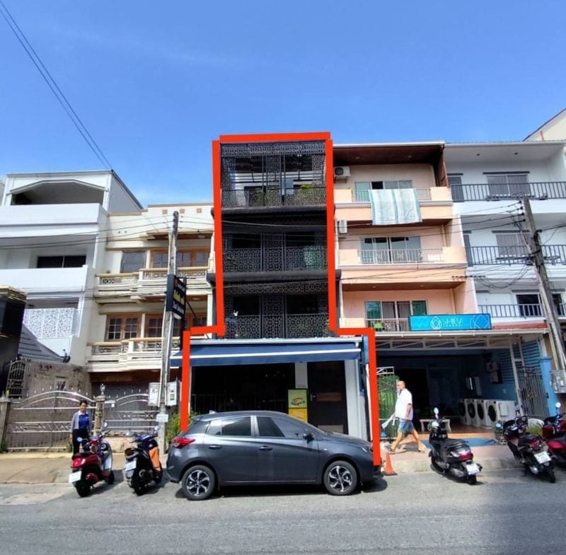 Без комплекса br 464sqm 1