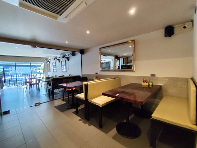 Без комплекса br 464sqm 4