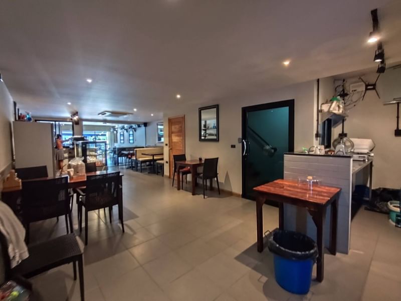 Без комплекса br 464sqm 5