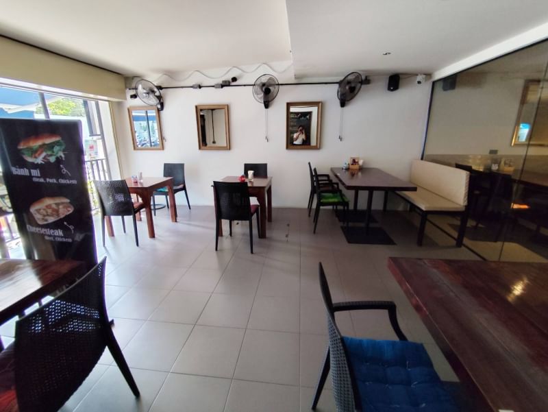 Без комплекса br 464sqm 7