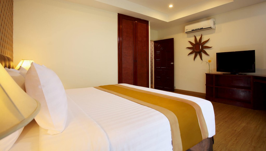 Nova Park Hotel 95br sqm 16