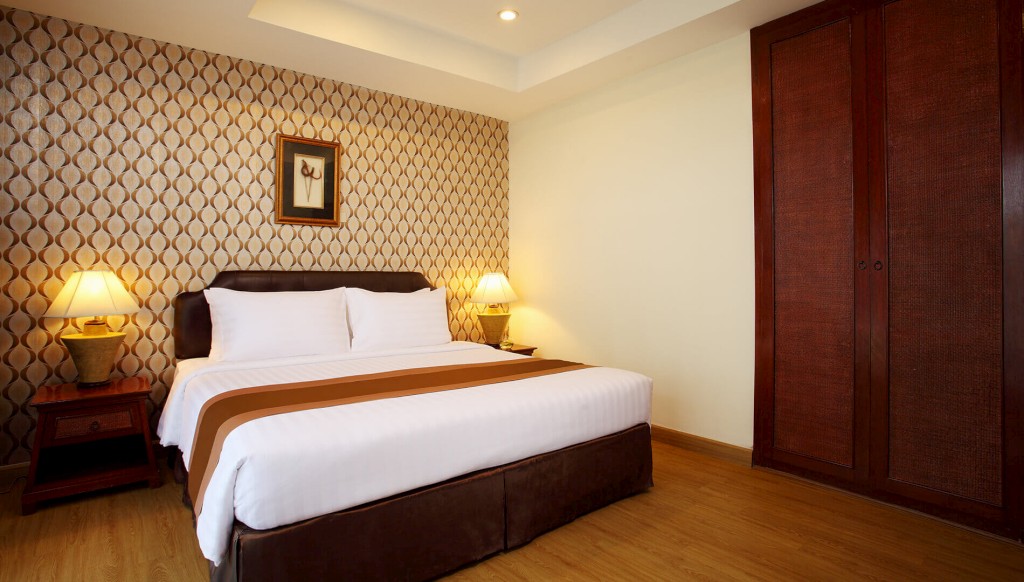 Nova Park Hotel 95br sqm 17