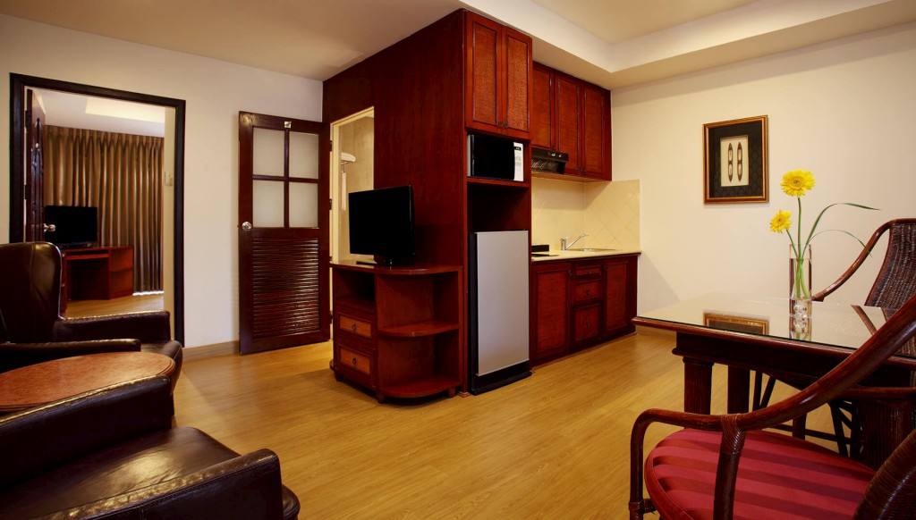 Nova Park Hotel 95br sqm 19