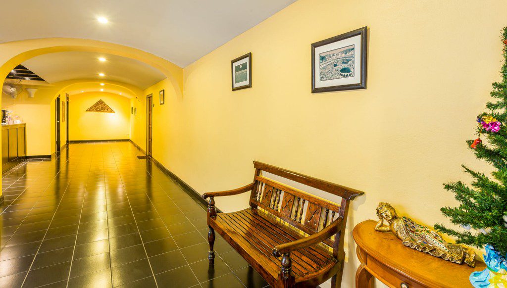 Nova Park Hotel 95br sqm 7