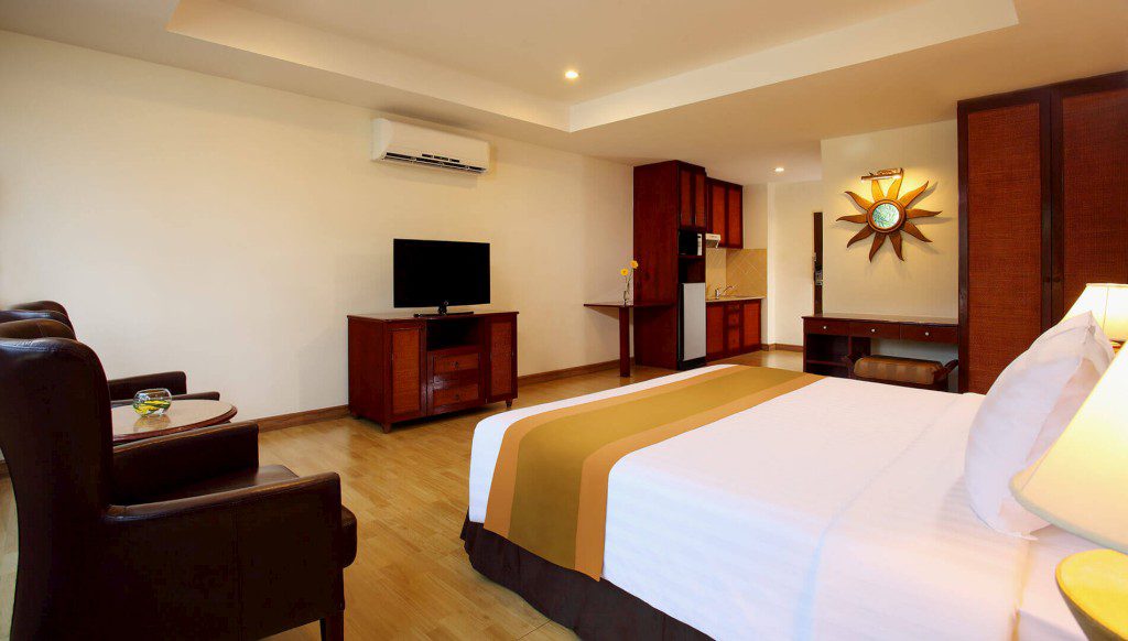 Nova Park Hotel 95br sqm 9