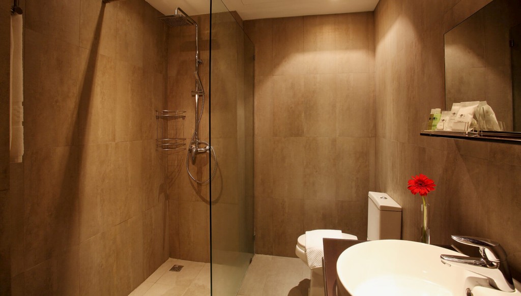 Nova Park Hotel 95br sqm 20