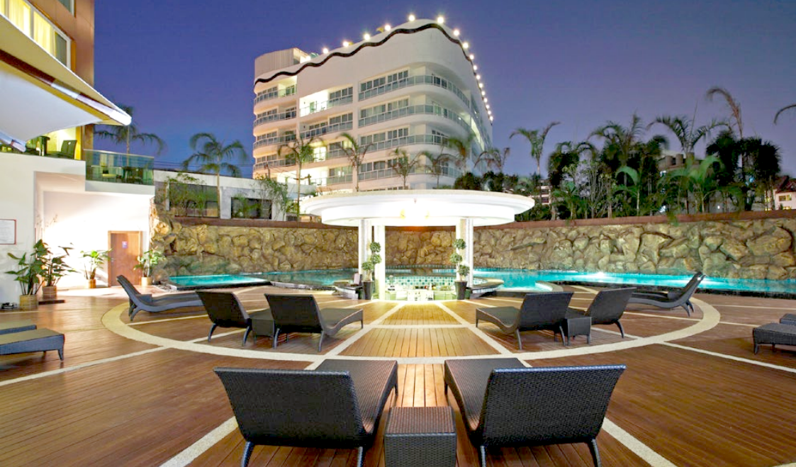 Centara Nova Hotel and Spa Pattaya 79br sqm 1