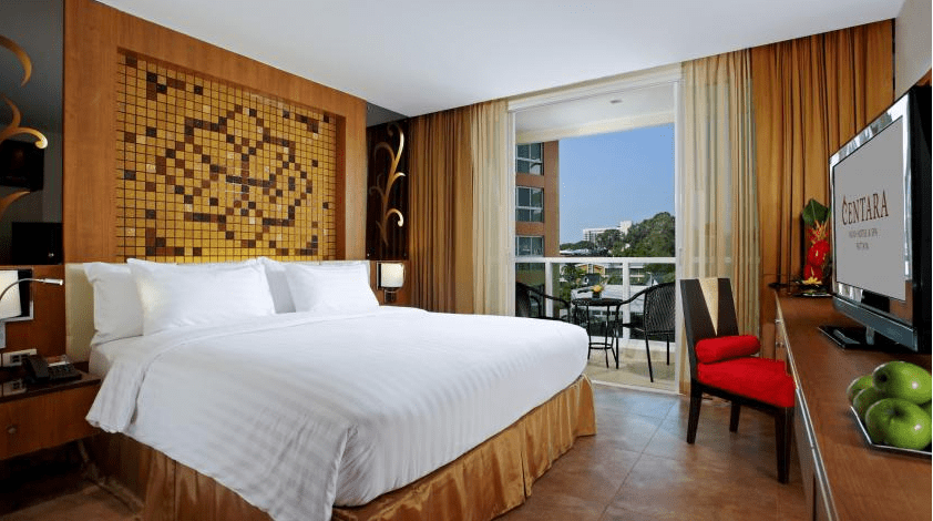 Centara Nova Hotel and Spa Pattaya 79br sqm 11