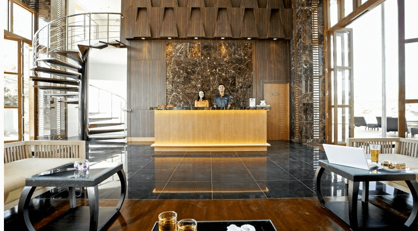 Centara Nova Hotel and Spa Pattaya 79br sqm 3