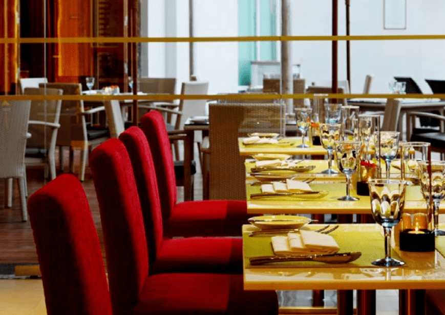 Centara Nova Hotel and Spa Pattaya 79br sqm 5