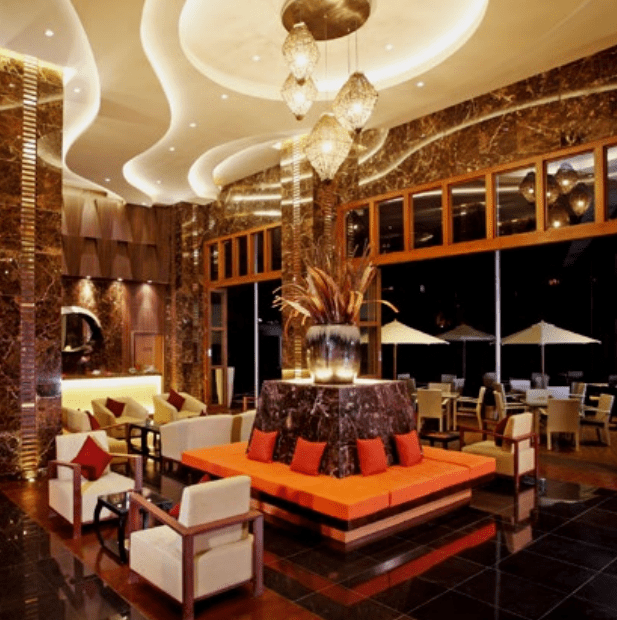 Centara Nova Hotel and Spa Pattaya 79br sqm 6