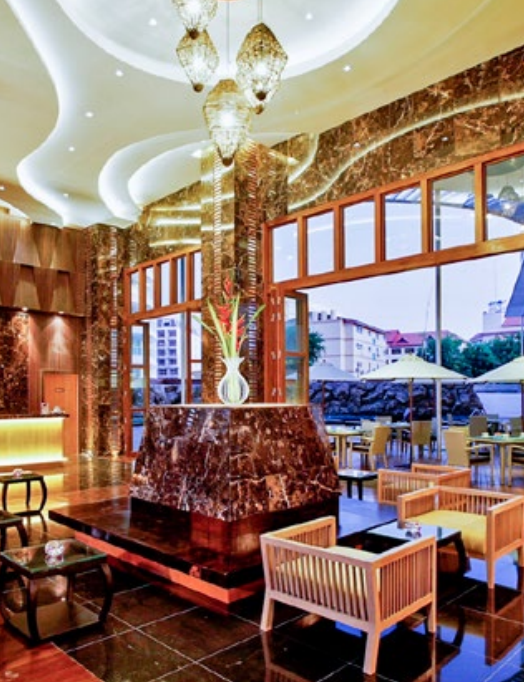 Centara Nova Hotel and Spa Pattaya 79br sqm 7