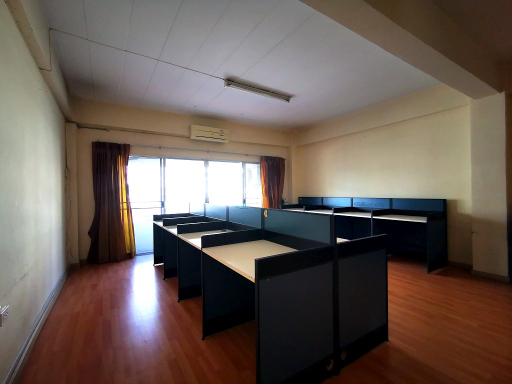 Без комплекса 6br sqm 6