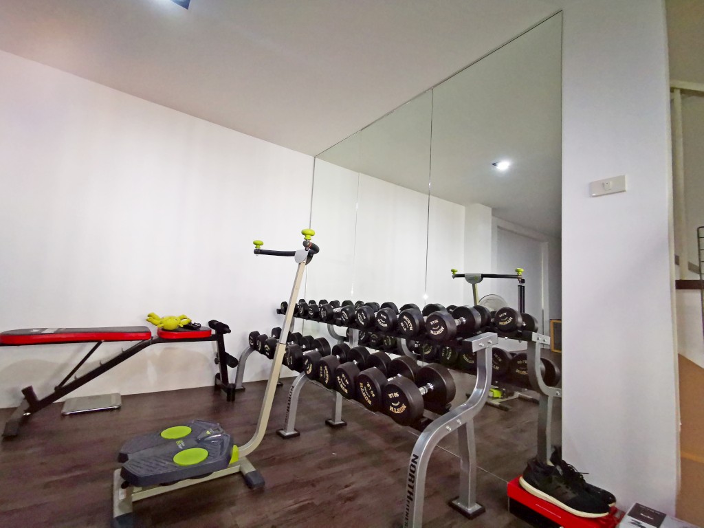 Без комплекса 4br 706sqm 19