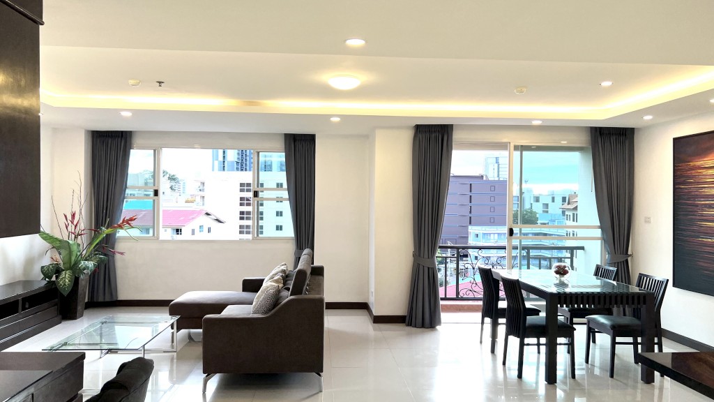 Nova Atrium 2br 116sqm 1