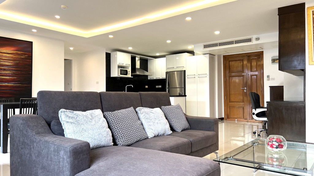 Nova Atrium 2br 116sqm 2