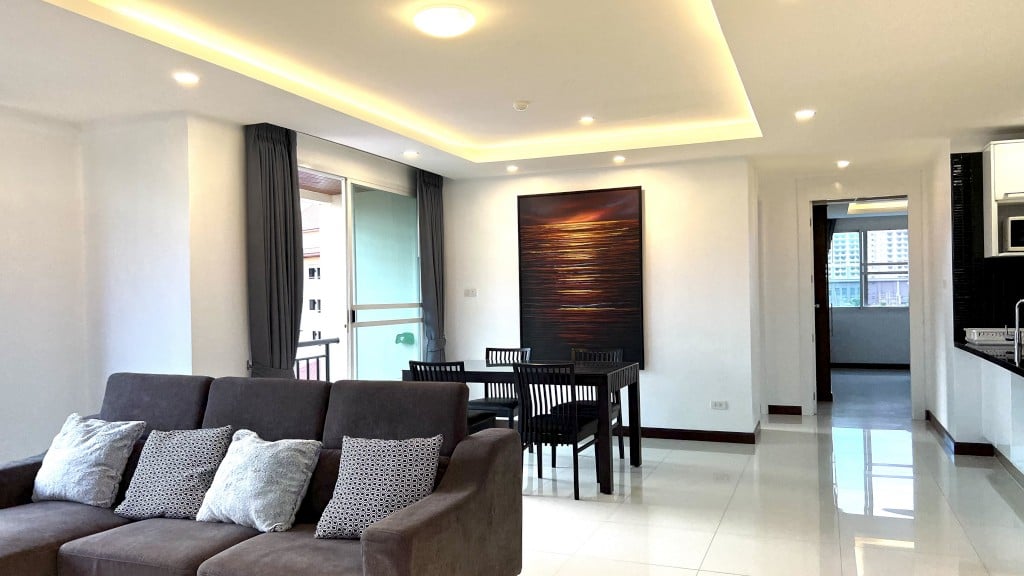 Nova Atrium 2br 116sqm 3
