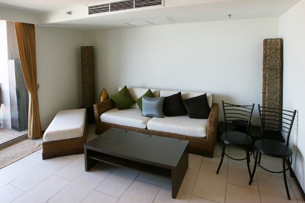Northshore Condominium 1br 70sqm 2