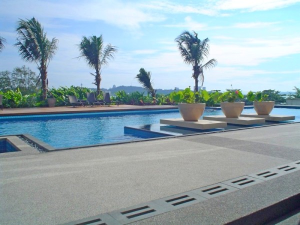 Northshore Condominium 1br 70sqm 11