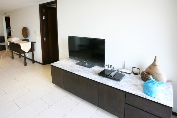 Northshore Condominium 1br 70sqm 4