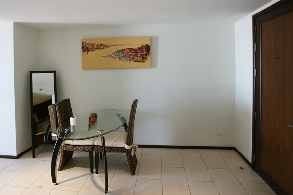 Northshore Condominium 1br 70sqm 5