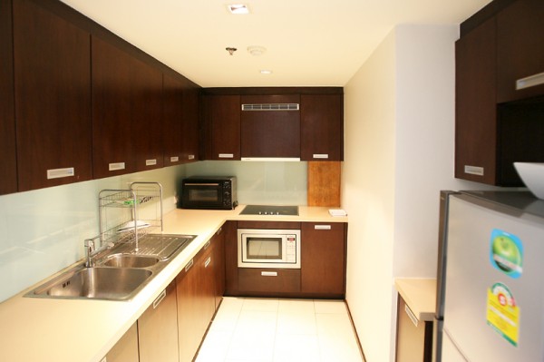 Northshore Condominium 1br 70sqm 6