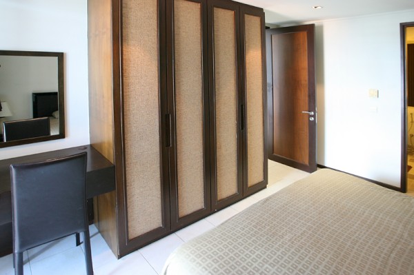 Northshore Condominium 1br 70sqm 7