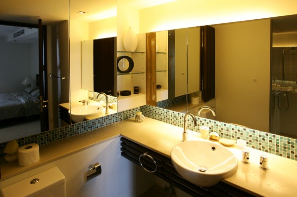 Northshore Condominium 1br 70sqm 9