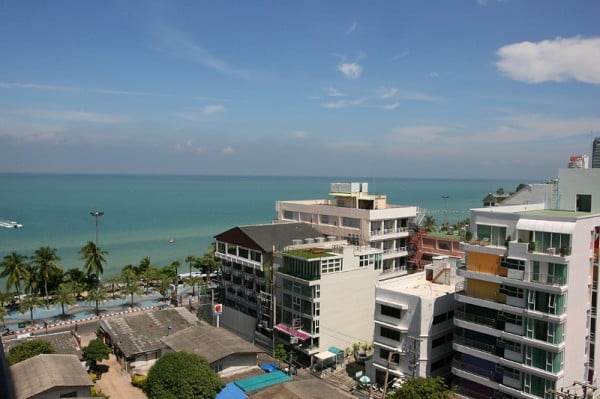 Northshore Condominium 1br 70sqm 10