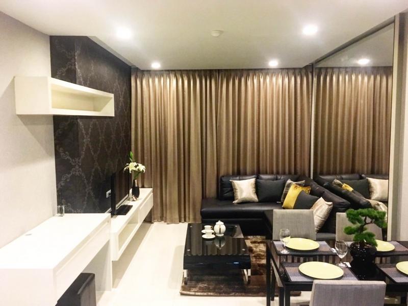 Apuscondo Pattaya 1br 76sqm 3