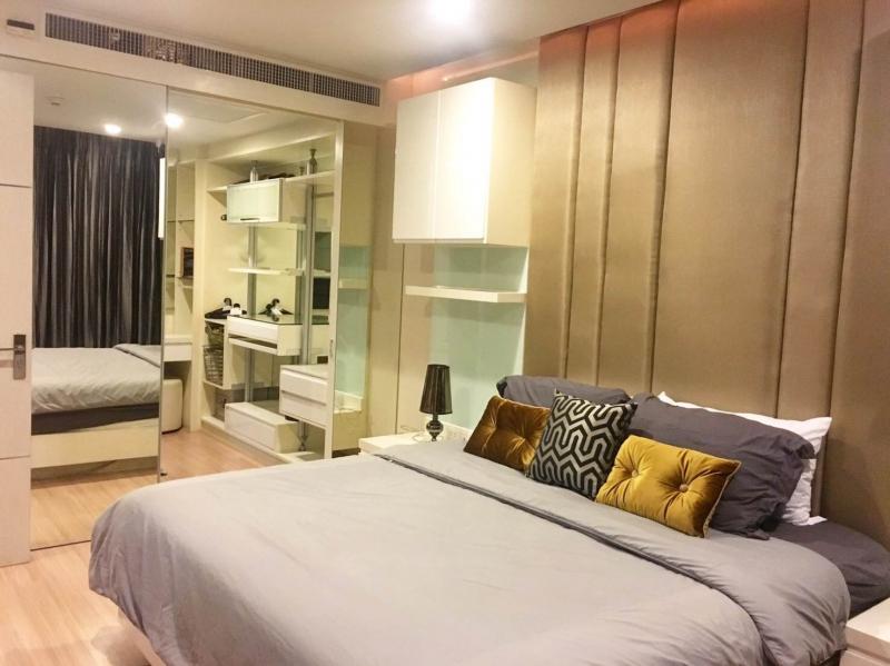 Apuscondo Pattaya 1br 76sqm 4