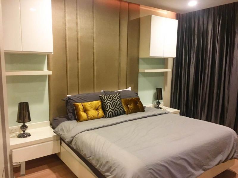 Apuscondo Pattaya 1br 76sqm 5