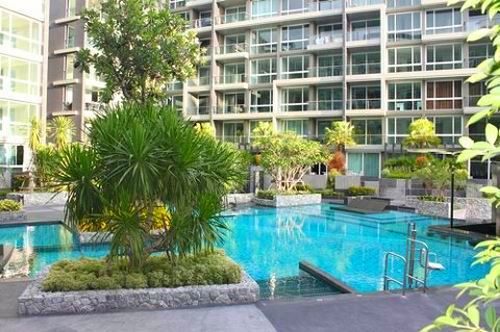 Apuscondo Pattaya 1br 76sqm 10